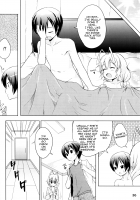 Otoko dakara koso Iinda yo!! / 男だからこそいいんだよ!! [Ere 2 Earo] [Haiyore Nyaruko-San] Thumbnail Page 35