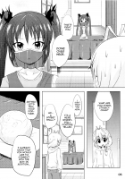 Otoko dakara koso Iinda yo!! / 男だからこそいいんだよ!! [Ere 2 Earo] [Haiyore Nyaruko-San] Thumbnail Page 05