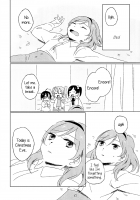 MY DEAR SIBRINGS [Murata.] [Love Live!] Thumbnail Page 11