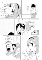 MY DEAR SIBRINGS [Murata.] [Love Live!] Thumbnail Page 12