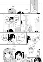 MY DEAR SIBRINGS [Murata.] [Love Live!] Thumbnail Page 14