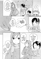 MY DEAR SIBRINGS [Murata.] [Love Live!] Thumbnail Page 15