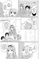 MY DEAR SIBRINGS [Murata.] [Love Live!] Thumbnail Page 16