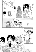 MY DEAR SIBRINGS [Murata.] [Love Live!] Thumbnail Page 19
