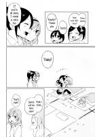 MY DEAR SIBRINGS [Murata.] [Love Live!] Thumbnail Page 21