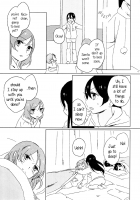 MY DEAR SIBRINGS [Murata.] [Love Live!] Thumbnail Page 22
