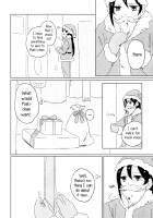MY DEAR SIBRINGS [Murata.] [Love Live!] Thumbnail Page 23