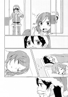 MY DEAR SIBRINGS [Murata.] [Love Live!] Thumbnail Page 25