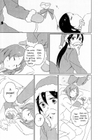 MY DEAR SIBRINGS [Murata.] [Love Live!] Thumbnail Page 26