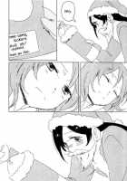 MY DEAR SIBRINGS [Murata.] [Love Live!] Thumbnail Page 27