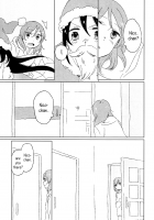 MY DEAR SIBRINGS [Murata.] [Love Live!] Thumbnail Page 28