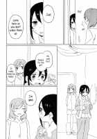 MY DEAR SIBRINGS [Murata.] [Love Live!] Thumbnail Page 29