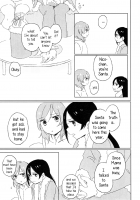 MY DEAR SIBRINGS [Murata.] [Love Live!] Thumbnail Page 30