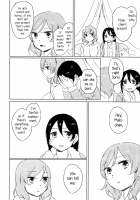 MY DEAR SIBRINGS [Murata.] [Love Live!] Thumbnail Page 31