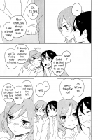 MY DEAR SIBRINGS [Murata.] [Love Live!] Thumbnail Page 32