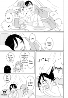 MY DEAR SIBRINGS [Murata.] [Love Live!] Thumbnail Page 34