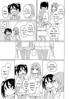 MY DEAR SIBRINGS [Murata.] [Love Live!] Thumbnail Page 04