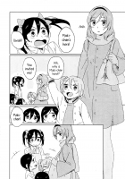 MY DEAR SIBRINGS [Murata.] [Love Live!] Thumbnail Page 07