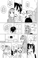 MY DEAR SIBRINGS [Murata.] [Love Live!] Thumbnail Page 08