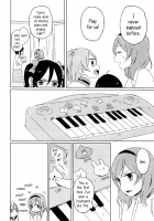 MY DEAR SIBRINGS [Murata.] [Love Live!] Thumbnail Page 09