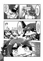 Konna Hazu ja Nakatta!! / こんなはずじゃなかった！！ [Tanaka Kusao] [Kantai Collection] Thumbnail Page 10