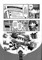 Konna Hazu ja Nakatta!! / こんなはずじゃなかった！！ [Tanaka Kusao] [Kantai Collection] Thumbnail Page 20