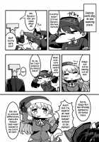 Konna Hazu ja Nakatta!! / こんなはずじゃなかった！！ [Tanaka Kusao] [Kantai Collection] Thumbnail Page 21