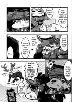 Konna Hazu ja Nakatta!! / こんなはずじゃなかった！！ [Tanaka Kusao] [Kantai Collection] Thumbnail Page 22