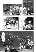 Konna Hazu ja Nakatta!! / こんなはずじゃなかった！！ [Tanaka Kusao] [Kantai Collection] Thumbnail Page 26