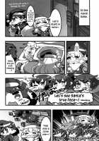 Konna Hazu ja Nakatta!! / こんなはずじゃなかった！！ [Tanaka Kusao] [Kantai Collection] Thumbnail Page 29