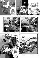 Konna Hazu ja Nakatta!! / こんなはずじゃなかった！！ [Tanaka Kusao] [Kantai Collection] Thumbnail Page 30