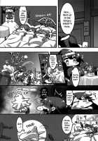 Konna Hazu ja Nakatta!! / こんなはずじゃなかった！！ [Tanaka Kusao] [Kantai Collection] Thumbnail Page 31