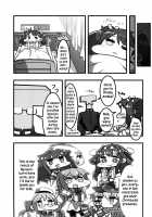 Konna Hazu ja Nakatta!! / こんなはずじゃなかった！！ [Tanaka Kusao] [Kantai Collection] Thumbnail Page 32