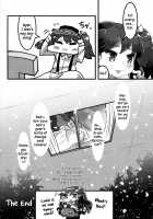 Konna Hazu ja Nakatta!! / こんなはずじゃなかった！！ [Tanaka Kusao] [Kantai Collection] Thumbnail Page 33