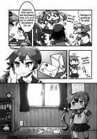 Konna Hazu ja Nakatta!! / こんなはずじゃなかった！！ [Tanaka Kusao] [Kantai Collection] Thumbnail Page 04