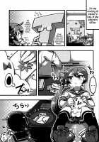 Konna Hazu ja Nakatta!! / こんなはずじゃなかった！！ [Tanaka Kusao] [Kantai Collection] Thumbnail Page 06