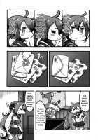 Konna Hazu ja Nakatta!! / こんなはずじゃなかった！！ [Tanaka Kusao] [Kantai Collection] Thumbnail Page 07