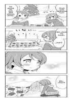 Christmas Nya! / クリスマス にゃ! [Saku Usako] [Love Live!] Thumbnail Page 14