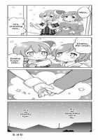 Christmas Nya! / クリスマス にゃ! [Saku Usako] [Love Live!] Thumbnail Page 18