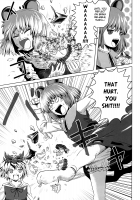 KASUGAI / カスガイ [Bomber Grape] [Touhou Project] Thumbnail Page 13