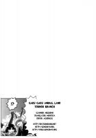 KASUGAI / カスガイ [Bomber Grape] [Touhou Project] Thumbnail Page 17