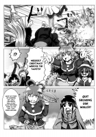 KASUGAI / カスガイ [Bomber Grape] [Touhou Project] Thumbnail Page 05