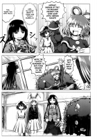 KASUGAI / カスガイ [Bomber Grape] [Touhou Project] Thumbnail Page 06