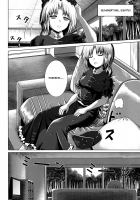 KASUGAI / カスガイ [Bomber Grape] [Touhou Project] Thumbnail Page 08