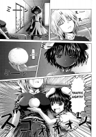 KASUGAI / カスガイ [Bomber Grape] [Touhou Project] Thumbnail Page 09