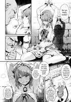 Jewel Princess / 宝珠姫 [Kito Sakeru] [Original] Thumbnail Page 02