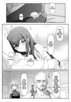The Bullet Train To Heaven / 天国へのブレットトレイン [Hiten Onee-Ryuu] [Steinsgate] Thumbnail Page 24