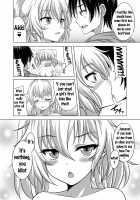 BLUE EYES BLUE [Flo] [Onii-Chan Dakedo Ai Sae Areba Kankeinai Yo Ne] Thumbnail Page 19