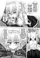 BLUE EYES BLUE [Flo] [Onii-Chan Dakedo Ai Sae Areba Kankeinai Yo Ne] Thumbnail Page 07