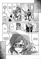 Koi Hime Love Maki!! 3 / 恋姫ラブマキ!!3 [Windart] [Love Live!] Thumbnail Page 09